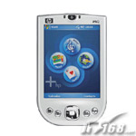 HP iPAQ rx1950