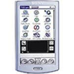 SONY Clie PEG-N610C