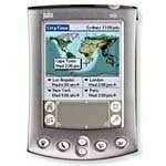 Palm M515掌上电脑