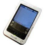 SONY Clie PEG-T650C