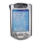 HP iPAQ H3870