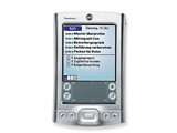 Palm Tungsten E
