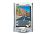 Palm Tungsten E2