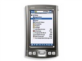 Palm Tungsten T5