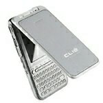 SONY Clie PEG-TG50