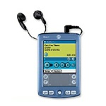 Palm Zire 71掌上电脑