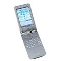 SONYClie PEG-NX73V掌上电脑图片