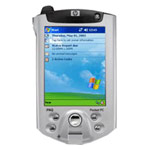 惠普 iPAQ H5550