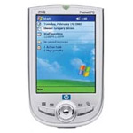 惠普iPAQ H1930掌上电脑图片