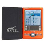 SONY PEG-TJ37