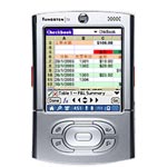 Palm Tungsten T3掌上电脑