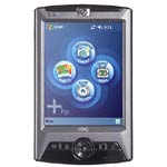 HP iPAQ rx3715