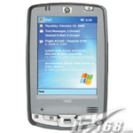 惠普 iPAQ hx2110