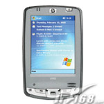 HP iPAQ hx2750