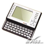 诺亚舟 NP360