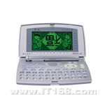 译达PC-1280DE辞典学习点读机图片