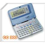 文曲星 CC300