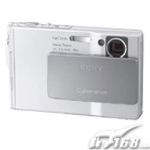 SONY DSC-T7数码相机