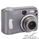 SONY DSC-S60