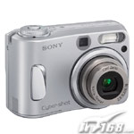 SONY DSC-S90