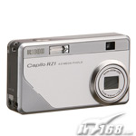 理光 Caplio RZ1