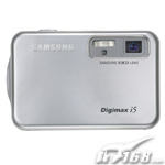 三星 Digimax i5数码相机