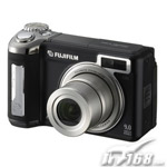 富士 FinePix E900数码相机