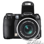 富士 FinePix S5600数码相机