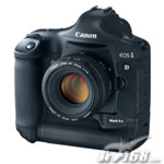 佳能 EOS 1D Mark II N