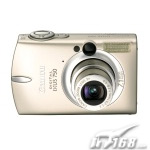 佳能 Digital IXUS 750