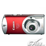 佳能Digital IXUS i zoom数码相机图片