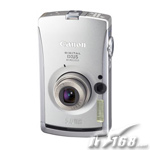 佳能 Digital IXUS WIRELESS