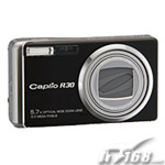 理光 Caplio R30