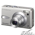 富士 FinePix F30数码相机