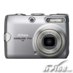 尼康 coolpix P3