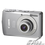 佳能 Digital IXUS 65数码相机