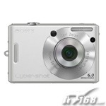 SONY DSC-W30