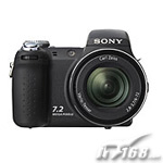 SONY DSC-H5数码相机