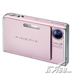 富士FinePix Z3数码相机图片