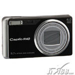 理光 Caplio R40