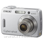 SONYDSC-S500数码相机图片