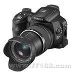富士 FinePix S6500fd数码相机