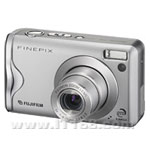 富士 FinePix F20