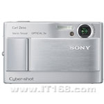SONYDSC-T10数码相机图片