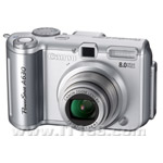 佳能PowerShot A630数码相机图片