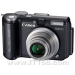 佳能 PowerShot A640数码相机