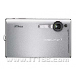尼康coolpix S7数码相机图片