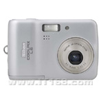 尼康coolpix L6数码相机图片
