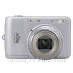 尼康coolpix L5数码相机图片
