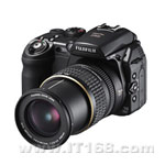 富士 FinePix S9600数码相机